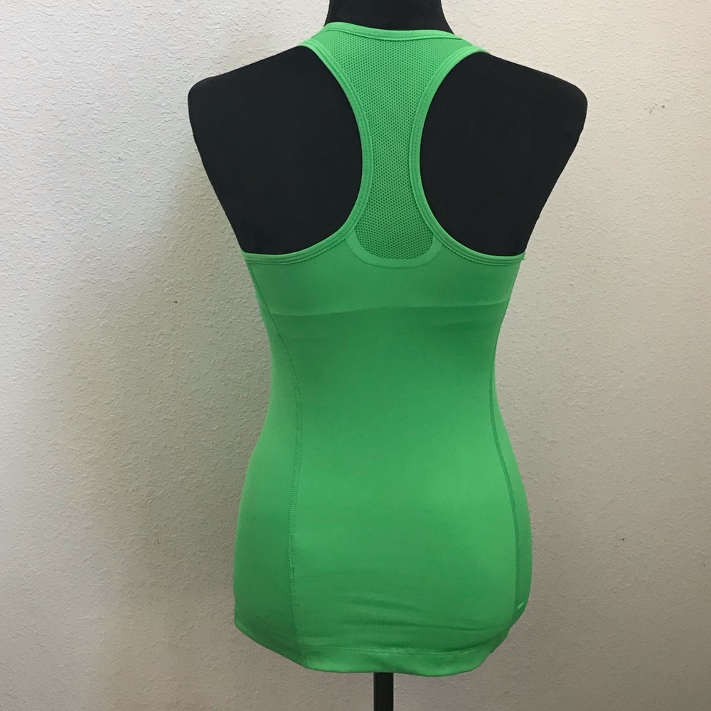 Nike Dri-Fit Racerback Top - Picture 2 of 5